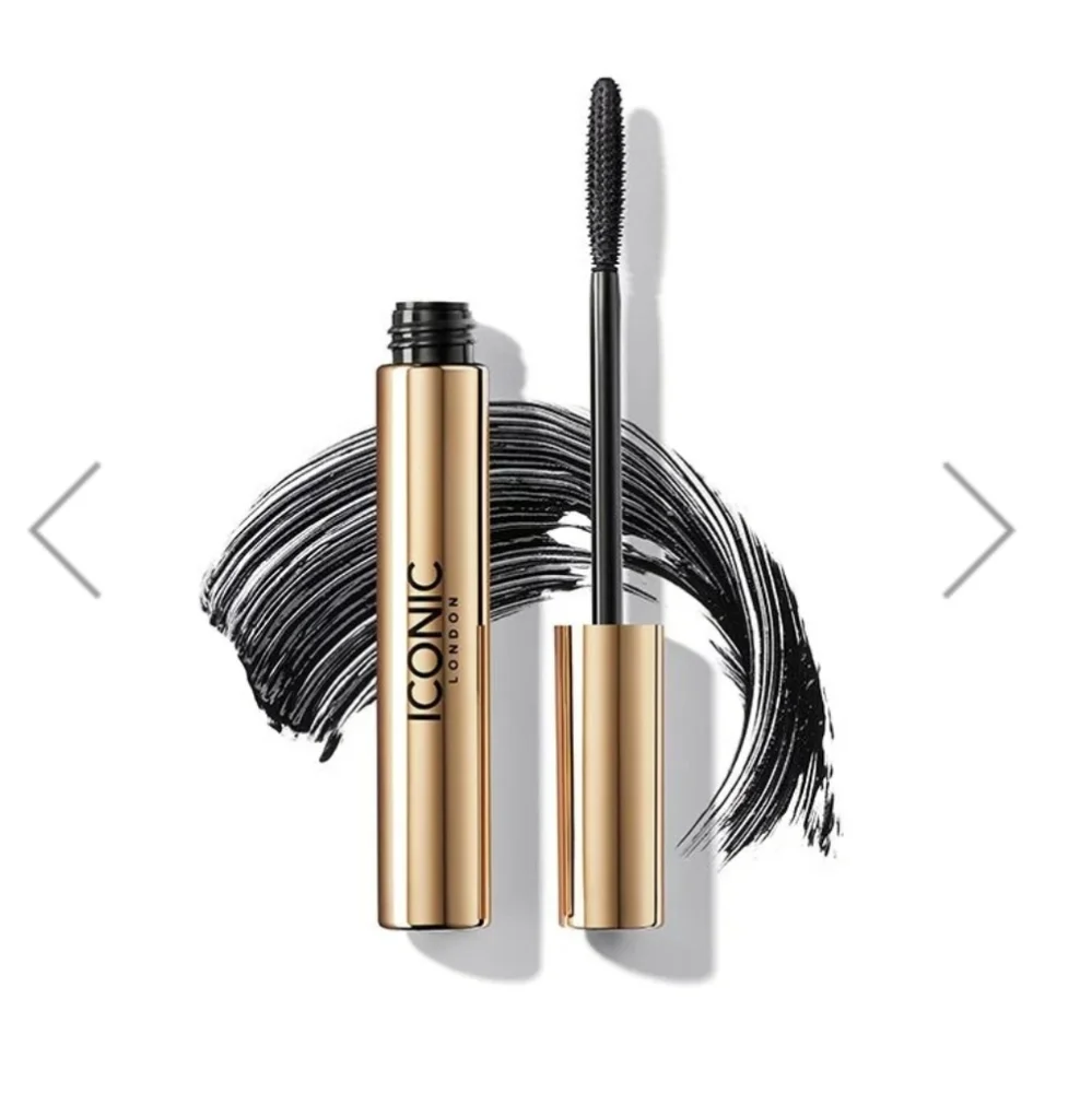 🆕 Iconic London Triple Threat Mascara